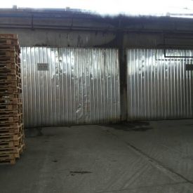 南洋木材干燥窯